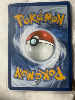 Pokemon Team Rocket's Meowth 203/182 Destined Rivals Illustration Rare Holo - Image 2