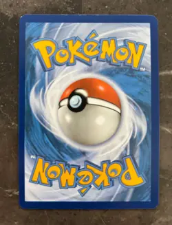 Pokemon Paldea Evolved - VERY LIGHT PLAY - QUAQUAVAL EX SPECIAL ILLUST - 260/193 - Image 2