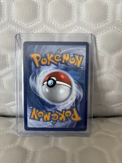 Rotom Ex 126/094 Secret Illustration Rare Phantasmal Flames Pokemon TCG - MINT - Image 2
