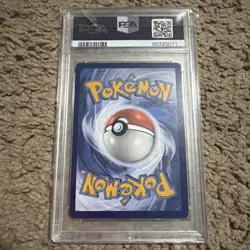 Pokemon Pikachu SV: Paldean Fates 131/091 Shiny Rare Holo PSA 10 2024 English - Image 2