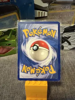 🍃1999 Ivysaur 030/102 Base Set Regular Pokemon Card - Image 2