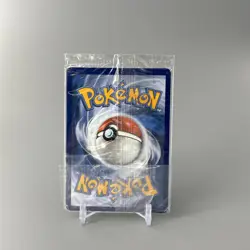 Pokemon TCG Mega Charizard X ex ME Mega Evolutions UPC Promo SEALED Holo - Image 2