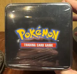 Pokemon TCG: Stack 'Em High! Tin Factory Sealed -3 Booster Packs- New & Sealed - Image 5