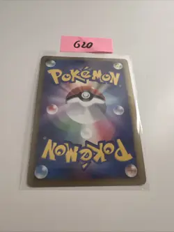 POKEMON TCG HEATRAN 003/012 NM - REGIGIGAS LV.X DECK HOLO RARE JAPANESE - Image 2