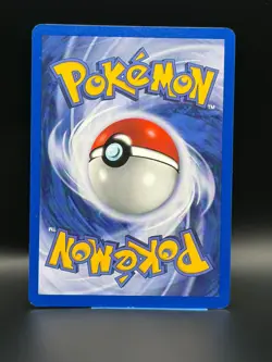 Pokemon TCG Blaine Trainer Holo Gym Challenge 17/132 NM - Image 3