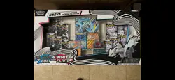 Pokemon Unova Heavy Hitters Premium Collection Box - Image 2