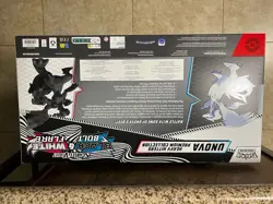 Pokemon Unova Heavy Hitters Premium Collection Box - Image 4