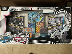 Pokemon Unova Heavy Hitters Premium Collection Box - Image 5