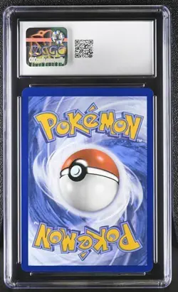 Mega Gardevoir EX *CGC 10* Ultra Rare *Mega Evolution* #159 *2025* Pokemon - Image 2