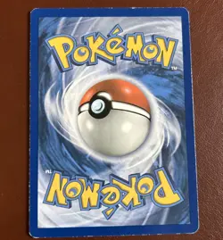 Pokemon Snorlax Black Star Promo XY179 Holo - Image 2