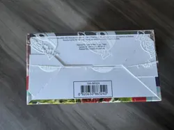 Pokemon TCG Scarlet and Violet Base Set Booster Box 36 Packs, New Sealed - Image 4