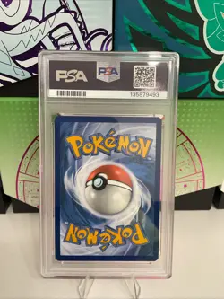 Pokemon Galarian Zapdos Crown Zenith Tins Promo PSA 9 - Image 2