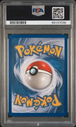 2006 Pokemon EX Dragon Frontiers Dratini Delta Species #46/101 PSA 10 GEM MINT - Image 2