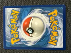 Purugly 160/214 Broken Bonds non-holo Tomokazu Komiya Gallery ~ Pokemon TCG - Image 2