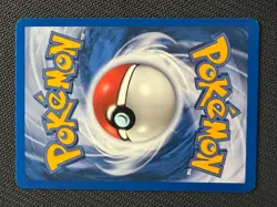 Houndour 60/109 Team Rocket Returns non-holo Tomokazu Komiya Gallery ~ Pokemon - Image 2
