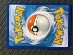 Scraggy 66/111 non-holo ~ Tomokazu Komiya Gallery ~ Pokemon TCG - Image 2