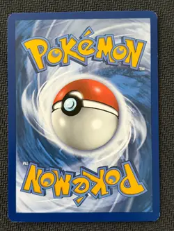 Spiritomb Tomokazu Komiya Art Non-holo~Pokemon TCG - Image 2