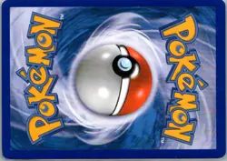 TOTODILE 86/123 COMMON HEARTGOLD & SOULSILVER POKEMON LP - Image 2
