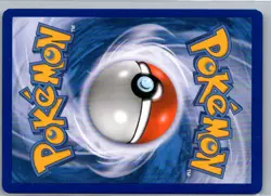 CROCONAW 38/123 UNCOMMON HEARTGOLD & SOULSILVER POKEMON LP - Image 2