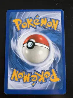 LUGIA PROMO 2/17 POP SERIES 5 LP - NM POKEMON [OFF CENTER ERROR] - Image 2