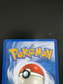 LUGIA PROMO 2/17 POP SERIES 5 LP - NM POKEMON [OFF CENTER ERROR] - Image 4