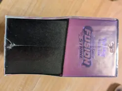 Pokemon Sword & Shield Fusion Strike Elite Trainer Box ETB Sealed - W/case - Image 3