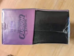 Pokemon Sword & Shield Fusion Strike Elite Trainer Box ETB Sealed - W/case - Image 5