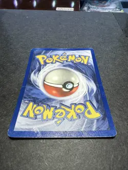 Charizard 4/102 Base Set Holo Vintage Rare Pokemon Damaged (See Pictures) - Image 2