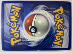 Giovanni's Nidorino - 1st Edition - 45/132 Gym Challenge - Pokemon TCG - 2000 - Image 2
