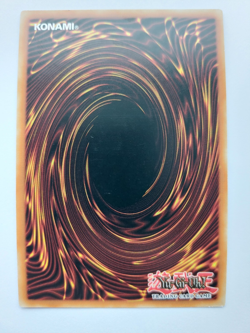 Yu-Gi-Oh! - Lemon Magician Girl - MVP1-ENG51 - Gold Rare - Limited Edition - Image 2