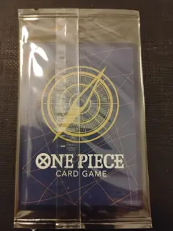 Nefeltari Vivi - ST01-009 - NM - Pre-release Winner - Promo - One Piece - OP1-44 - Image 4