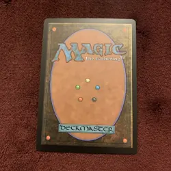 Command Beacon (Rainbow Foil) Secret Lair Drop Foil NM+ Unplayed MTG Magic Card - Image 2