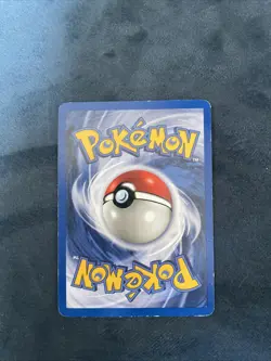 Pokemon TCG Nidoking Base Set 2 Holo Unlimited Rare Card 11/130 - Image 2