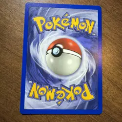 Hitmontop #37 - Black Star Promo - WoTC Pokemon Card - Near Mint (NM) - Image 4