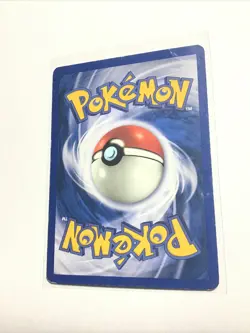 WATER ENERGY - 132/132 - Gym Challenge - Pokemon Card - PL - Image 2
