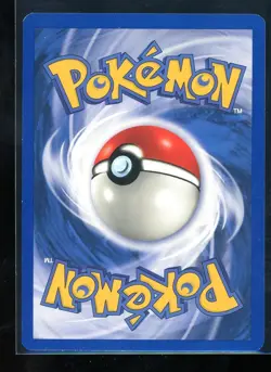 Slowpoke 1st Edition - Neo Genesis 73 /111 - Pokemon TCG Card - Vintage NM - Image 2