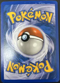Blaziken 5/108 EX Power Keepers Reverse Holo Stamped Pokemon Card NM - Image 2