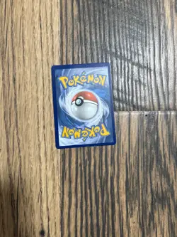 pokemon card Reshiram Basic full art glitter effect 25th anniversary - Image 2