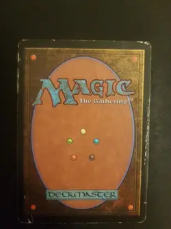 FOIL Stifle Abwurgen, Rare Premodern Dreadnought Magic Mtg Karten Sammlung - Image 2