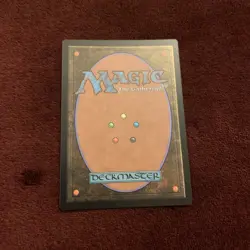 Phyrexian Tower Dracula's Tomb Secret Lair Drop Series MTG Foil Card NM Unplayed - Image 2