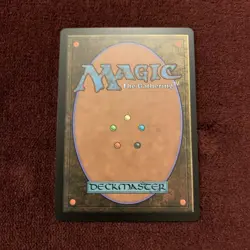 Propaganda (1633) (Rainbow Foil) Secret Lair Drop Foil NM+ Unplayed MTG Magic - Image 2