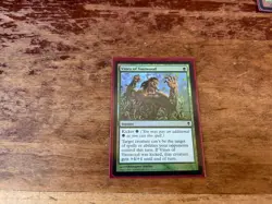 Vines of Vastwood Zendikar Foil - Image 1