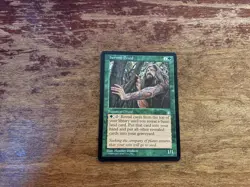 Hermit Druid Stronghold Regular - Image 1