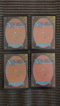 Magic: the Gathering / MtG An Offer You Can't Refuse x4 Mixed Sets - Image 2