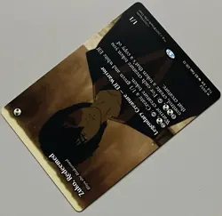 MTG Avatar: TLE Rhys the Redeemed Legendary Creature MYTHIC REGULAR #0052 - Image 5