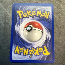 Gym Heroes #114/132 Misty's Wrath Uncommon 2000 Vintage Pokemon TCG - LP - Image 2