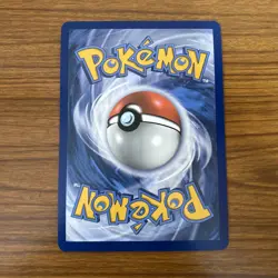 Mimikyu EX SVP EN 004 JUMBO Black Star Promo Oversized Pokemon Card Mint NM - Image 2