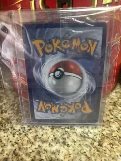 Pokemon Mega Charizard X ex 023 Promo Card Me: Mega Evolution Holo Sealed - Image 4
