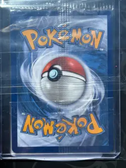 Pokemon Mega Charizard X ex 023 Promo Card Me: Mega Evolution Holo Sealed - Image 5