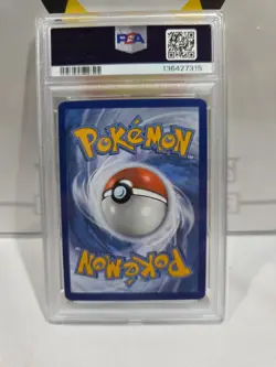 Pokemon TCG Mewtwo SWSH223 Black Star Promos Go Stamped Ultra Rare Holo 2022 - Image 2
